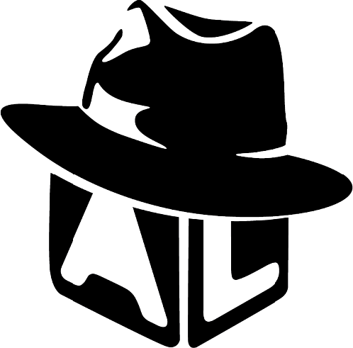 Logo de l'Agence Ludique