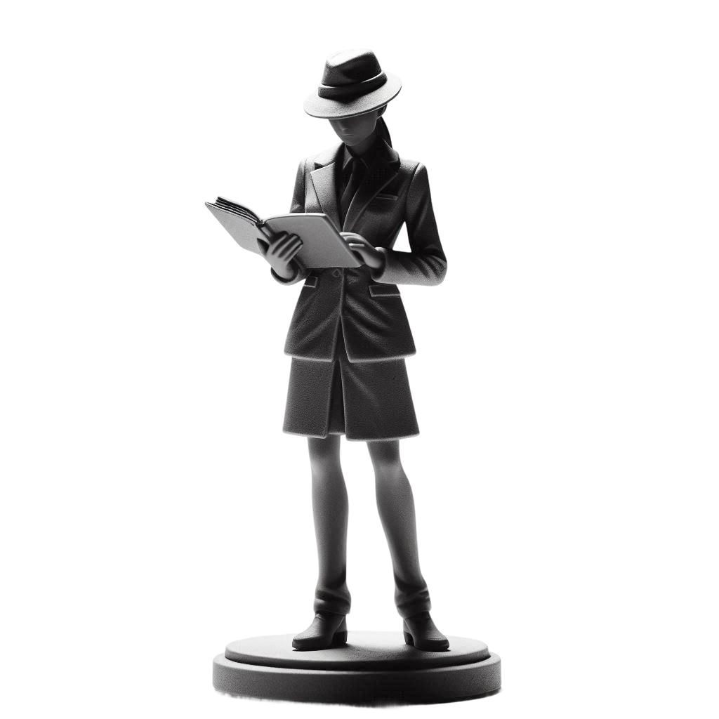 Recruteuse